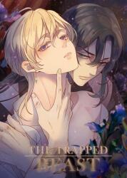 The Trapped Beast 1 (ISBN: 9783910748552)