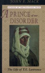 A Prince of Our Disorder (ISBN: 9780674704947)
