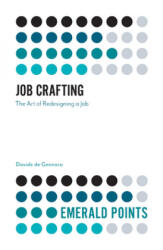 Job Crafting - Davide de Gennaro (ISBN: 9781838672225)