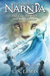 The Lion, the Witch and the Wardrobe (ISBN: 9780008752057)