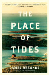 The Place of Tides - REBANKS JAMES (ISBN: 9780063434172)