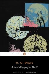 A Short History of the World (ISBN: 9780141441825)