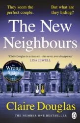 The New Neighbours (ISBN: 9781405957656)