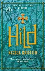 Hild (ISBN: 9780349134239)