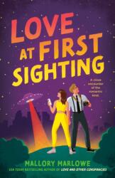 Love at First Sighting (ISBN: 9780593640104)