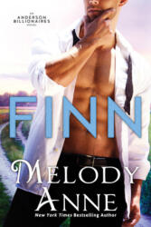 Melody Anne - Finn - Melody Anne (ISBN: 9781542015936)