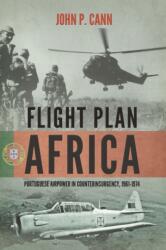 Flight Plan Africa (ISBN: 9781909982062)