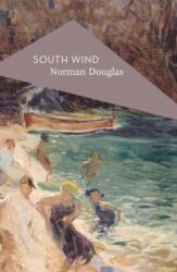 South Wind (ISBN: 9781786690678)