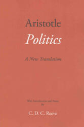 Politics - Aristotle (ISBN: 9781624665578)