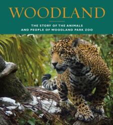 Woodland - John Bierlein (ISBN: 9781933245416)