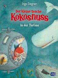 Der kleine Drache Kokosnuss in der Tiefsee (ISBN: 9783570182536)