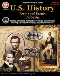 U. S. History (ISBN: 9781622236435)