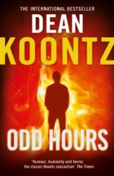 Odd Hours (ISBN: 9780007368334)
