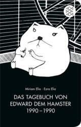 Das Tagebuch von Edward dem Hamster 1990-1990 (ISBN: 9783596513109)