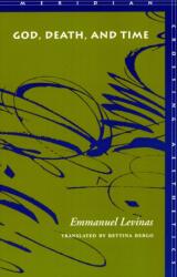 God, Death, and Time (ISBN: 9780804736664)