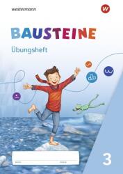 BAUSTEINE Sprachbuch 3. Übungsheft (ISBN: 9783141370805)