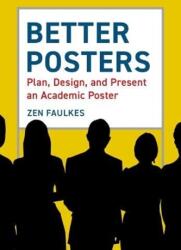 Better Posters (ISBN: 9781784272357)