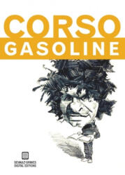 Gasoline - Gregory Corso (ISBN: 9781942531135)