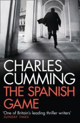 The Spanish Game (ISBN: 9780007416936)