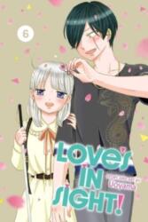Love's in Sight! , Vol. 6 (2024)