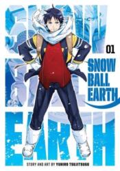 Snowball Earth, Vol. 1 (2024)