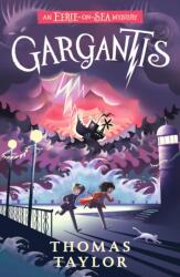 Gargantis (2020)