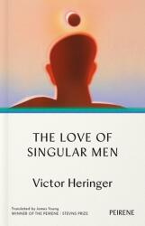 The Love of Singular Men (2023)