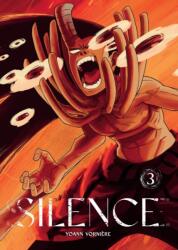 Silence Volume 3 (2025)