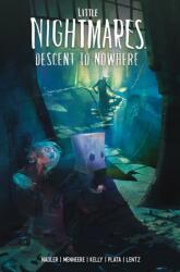 Little Nightmares: Descent to Nowhere (2026)