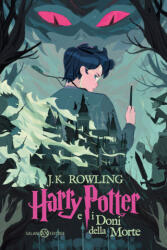 Harry Potter e il done della morte (2025)