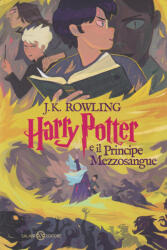 J. K. Rowling: J. K. Rowling: Harry Potter e il Principe Mezzosangue (2025)