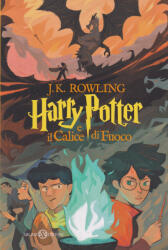 J. K. Rowling: J. K. Rowling : Harry Potter e il calice di fuoco (2025)