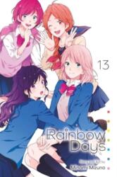 Rainbow Days, Vol. 13 (2025)