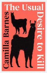 The Usual Desire to Kill (ISBN: 9781398535206)