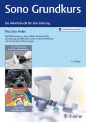 Sono Grundkurs (ISBN: 9783132452053)
