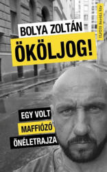 Ököljog (ISBN: 9789635800216)