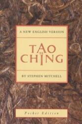 Tao Te Ching - O nouă versiune în engleză (ISBN: 9780060812454)