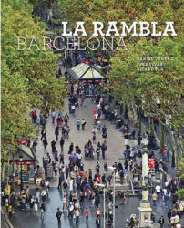 La Rambla : Barcelona - Ricard . . . (ISBN: 9788484785378)