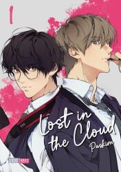 Lost in the Cloud 01 (ISBN: 9783989501751)