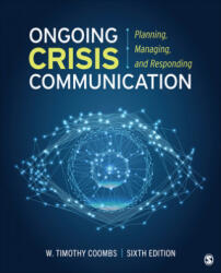 Ongoing Crisis Communication - Coombs, Timothy (ISBN: 9781071816646)