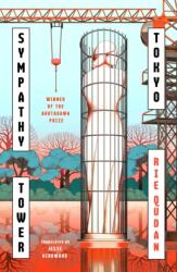 Sympathy Tower Tokyo (ISBN: 9781405972062)