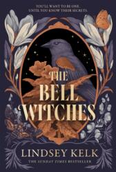 The Bell Witches (ISBN: 9780008609863)