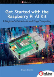 Get Started with the Raspberry Pi AI Kit (ISBN: 9783895766381)