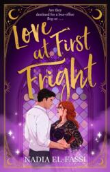 Love At First Fright (ISBN: 9781529929645)