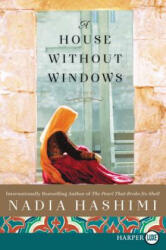 House Without Windows (ISBN: 9780062466419)