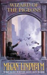 Wizard of the Pigeons (ISBN: 9780007112562)