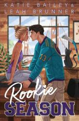 Rookie Season - Leah Brunner (ISBN: 9781990859175)