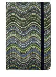 Moby Dick Lined Journal. - Dick (ISBN: 9781912714773)