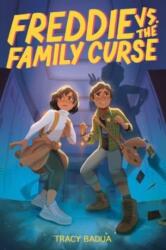 Freddie vs. the Family Curse - Badua, Tracy (ISBN: 9780358749288)
