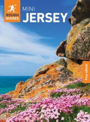 Rough Guides Mini Jersey: Travel Guide with eBook - Rough Guides (ISBN: 9781835292426)